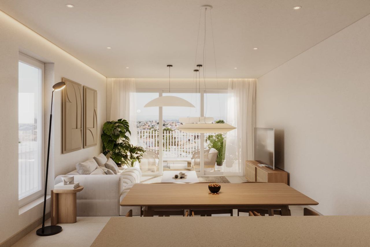 Ion Residence