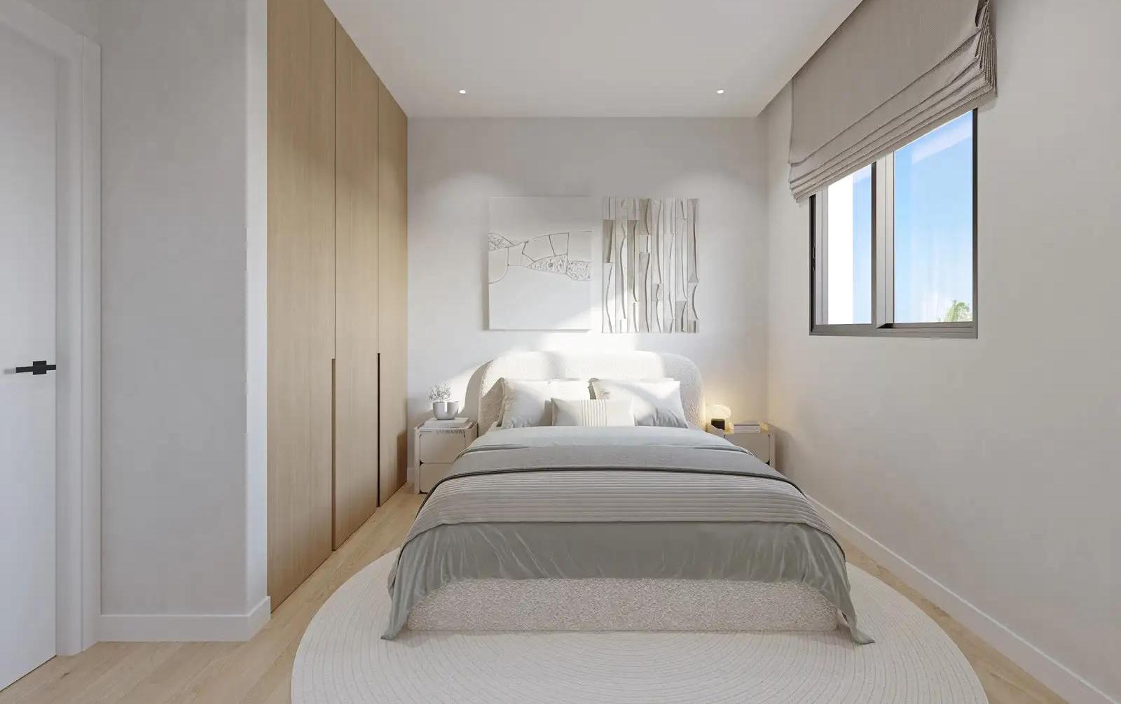 Nisou Residential