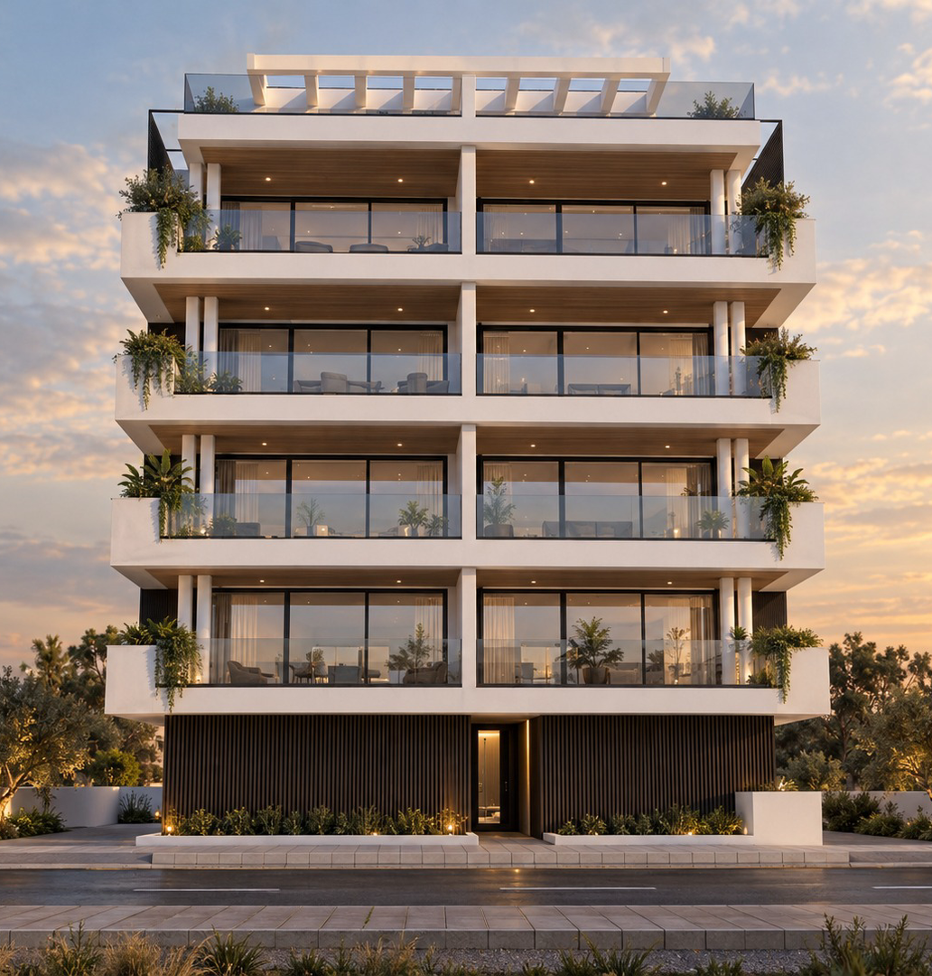 EVA Residence