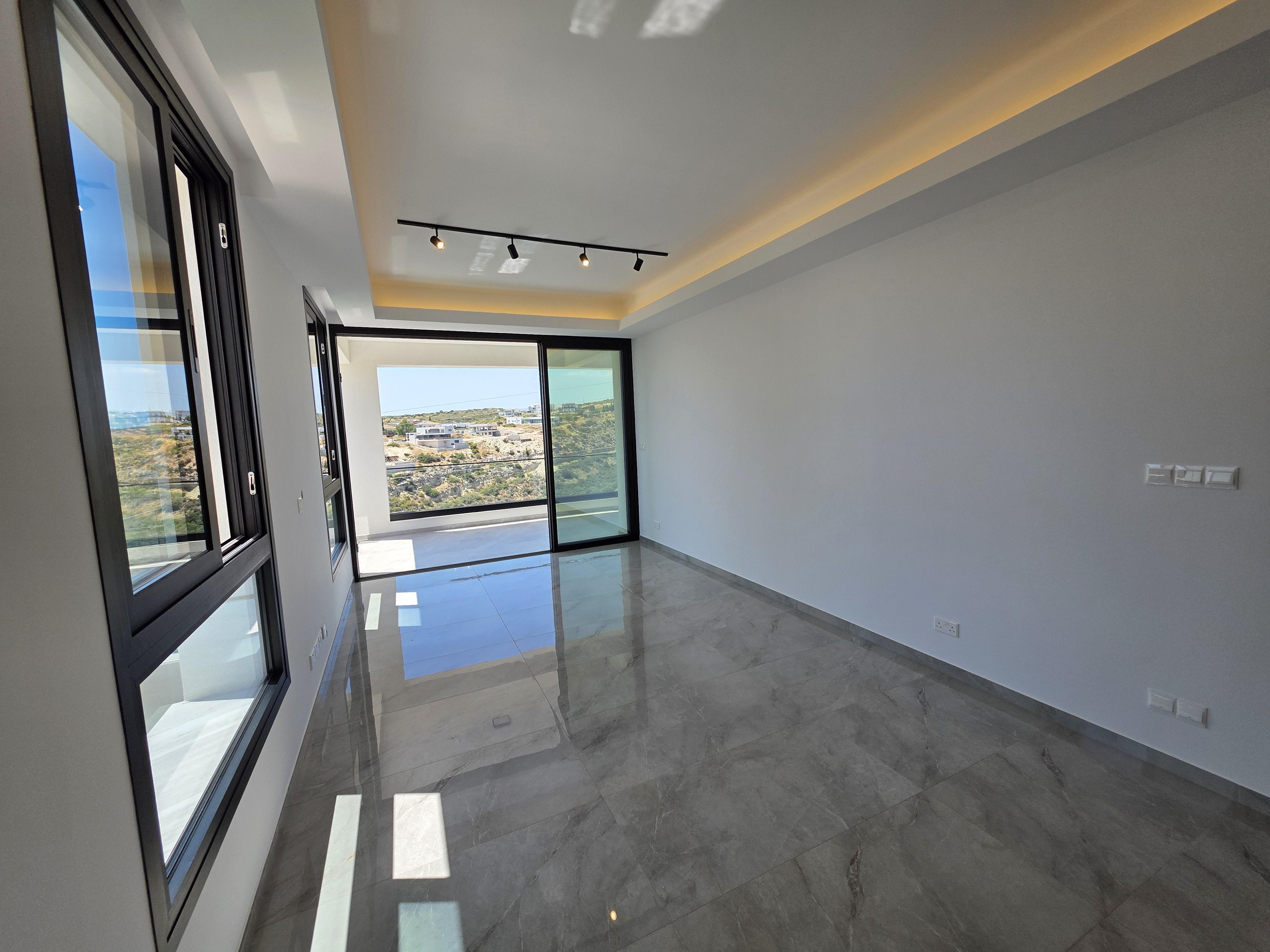 Kallithea Hill