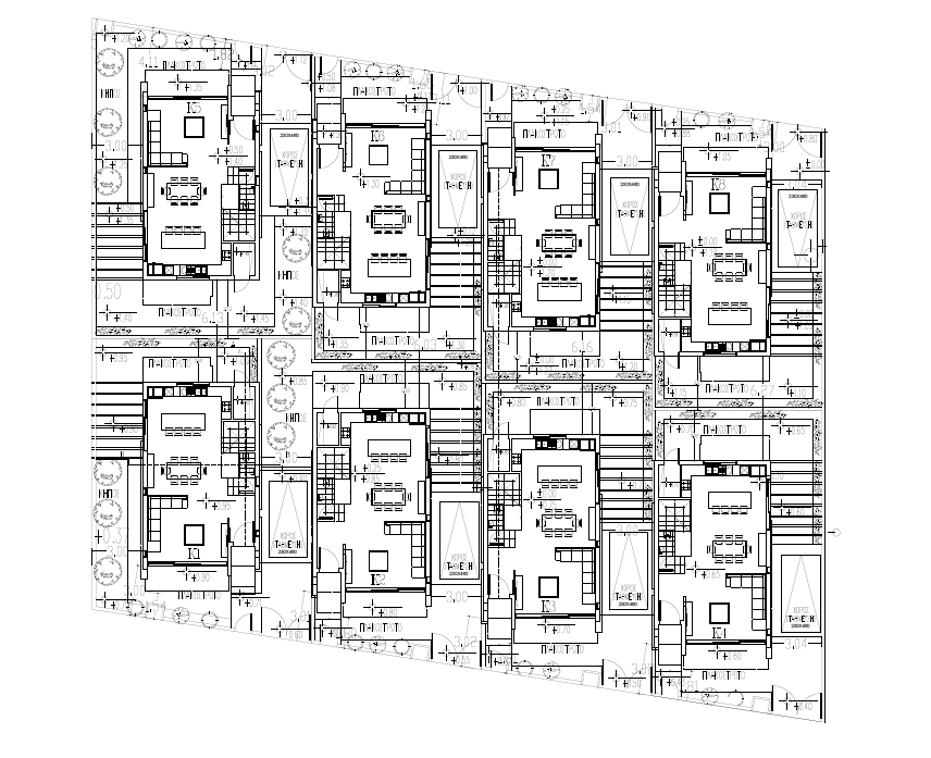 Green Park Homes
