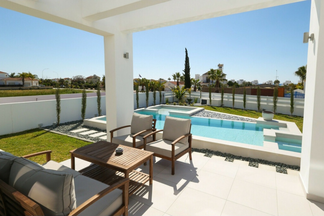 The Residences Boutique Villas