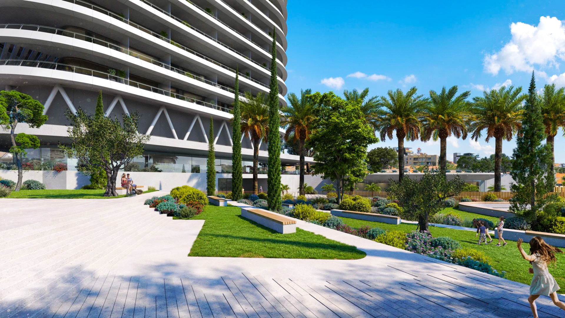 Westminster Residences