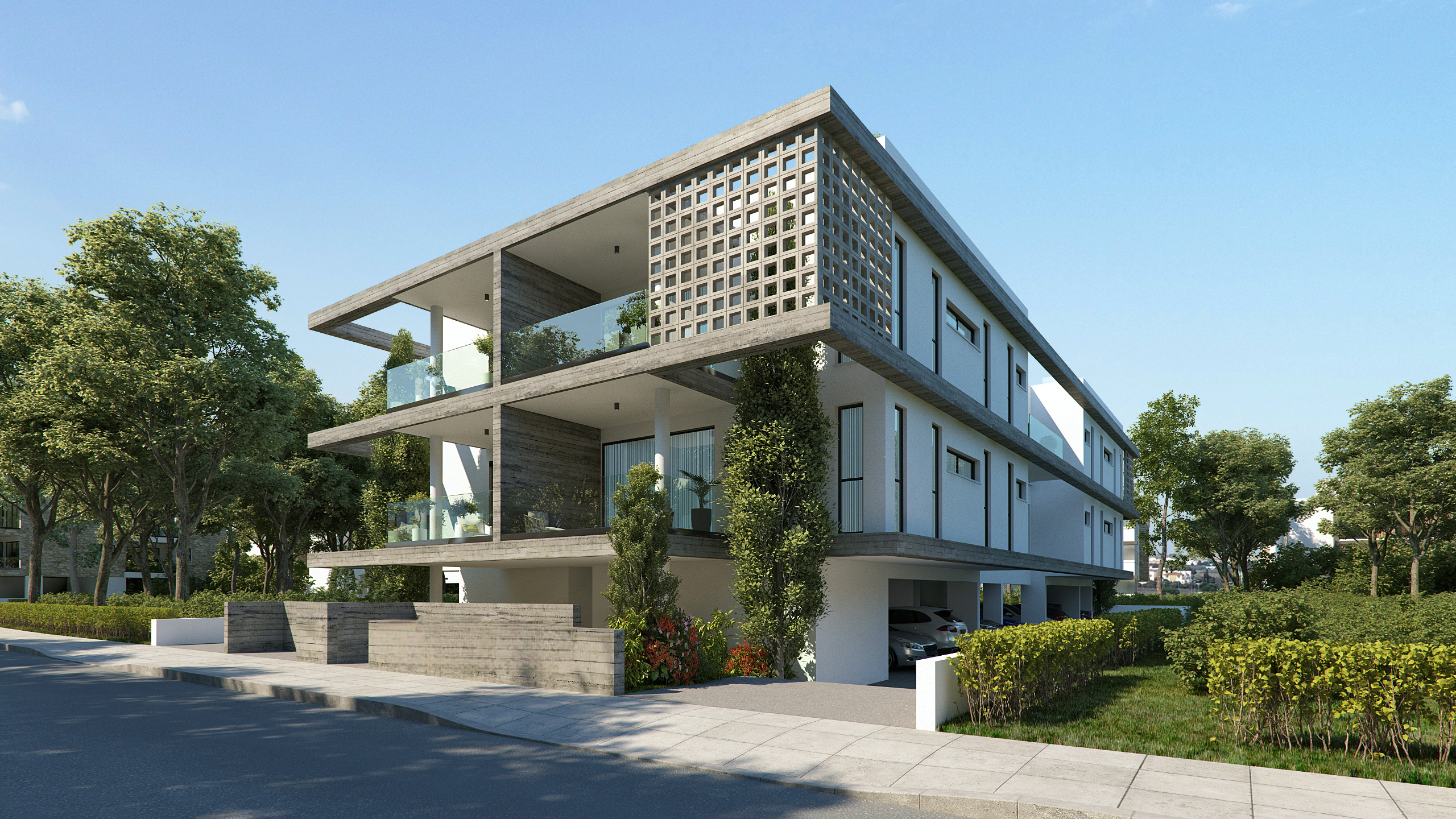 Estia Residence