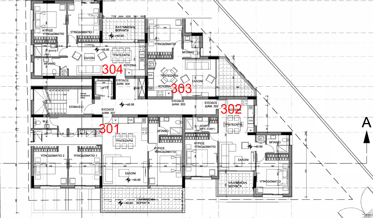 FC227 Despina Court