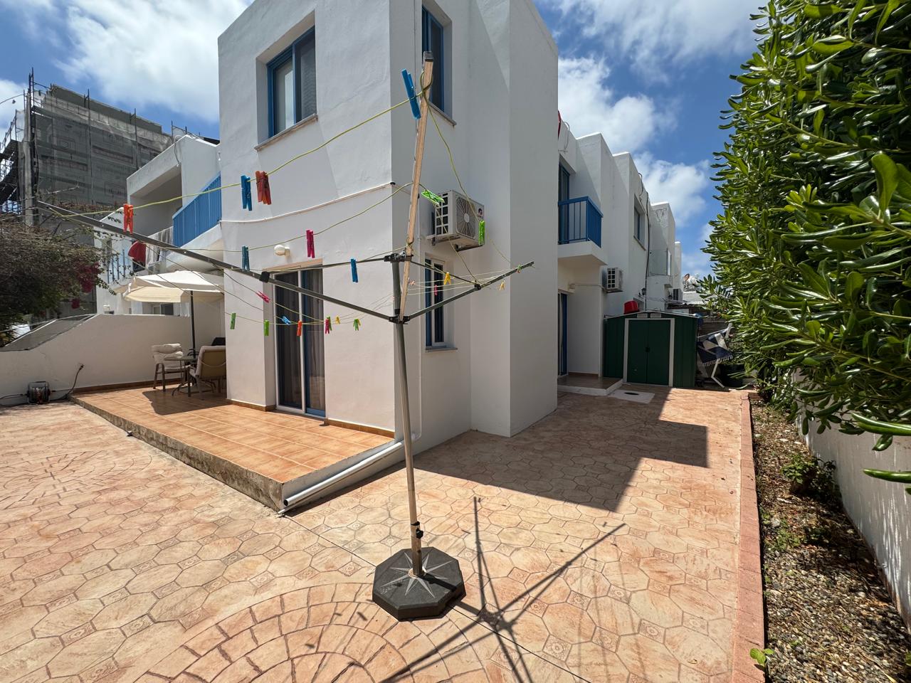 Amorgos Gardens