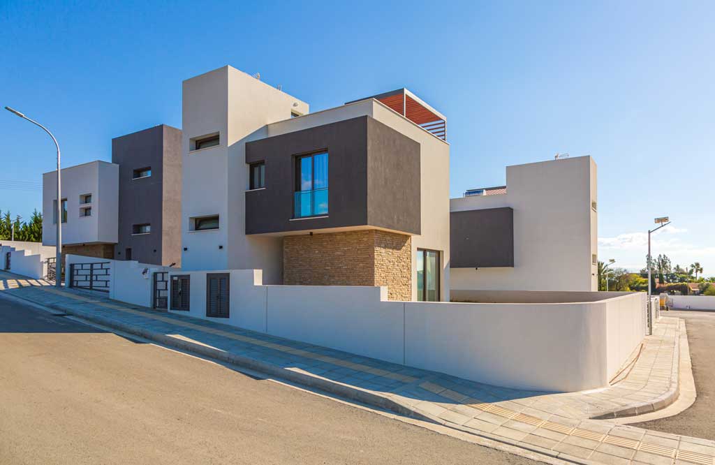 Grand Valley Homes