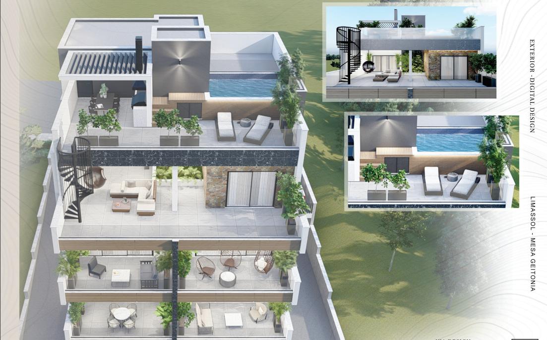 Hermes Residence