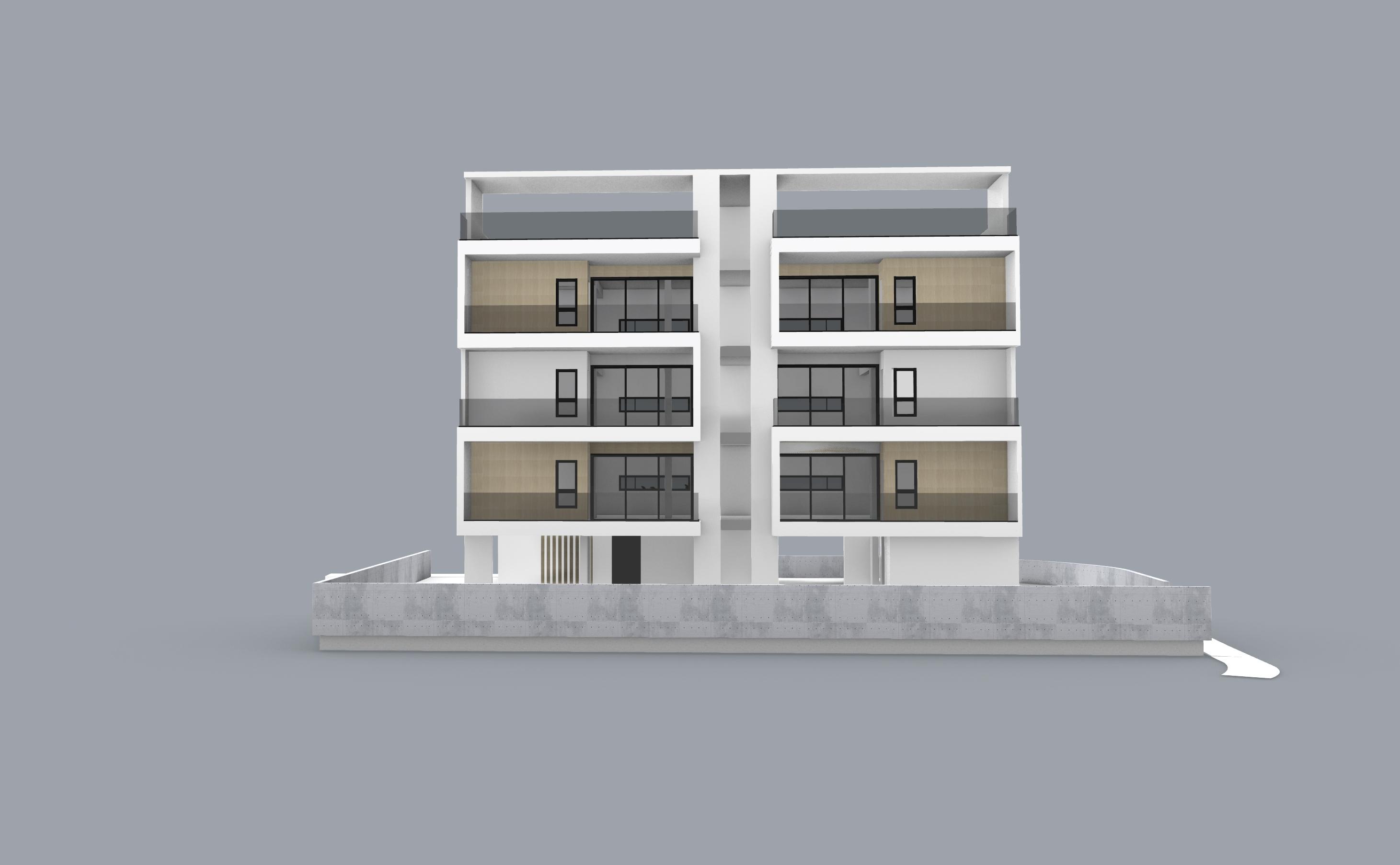 Vermont Residence