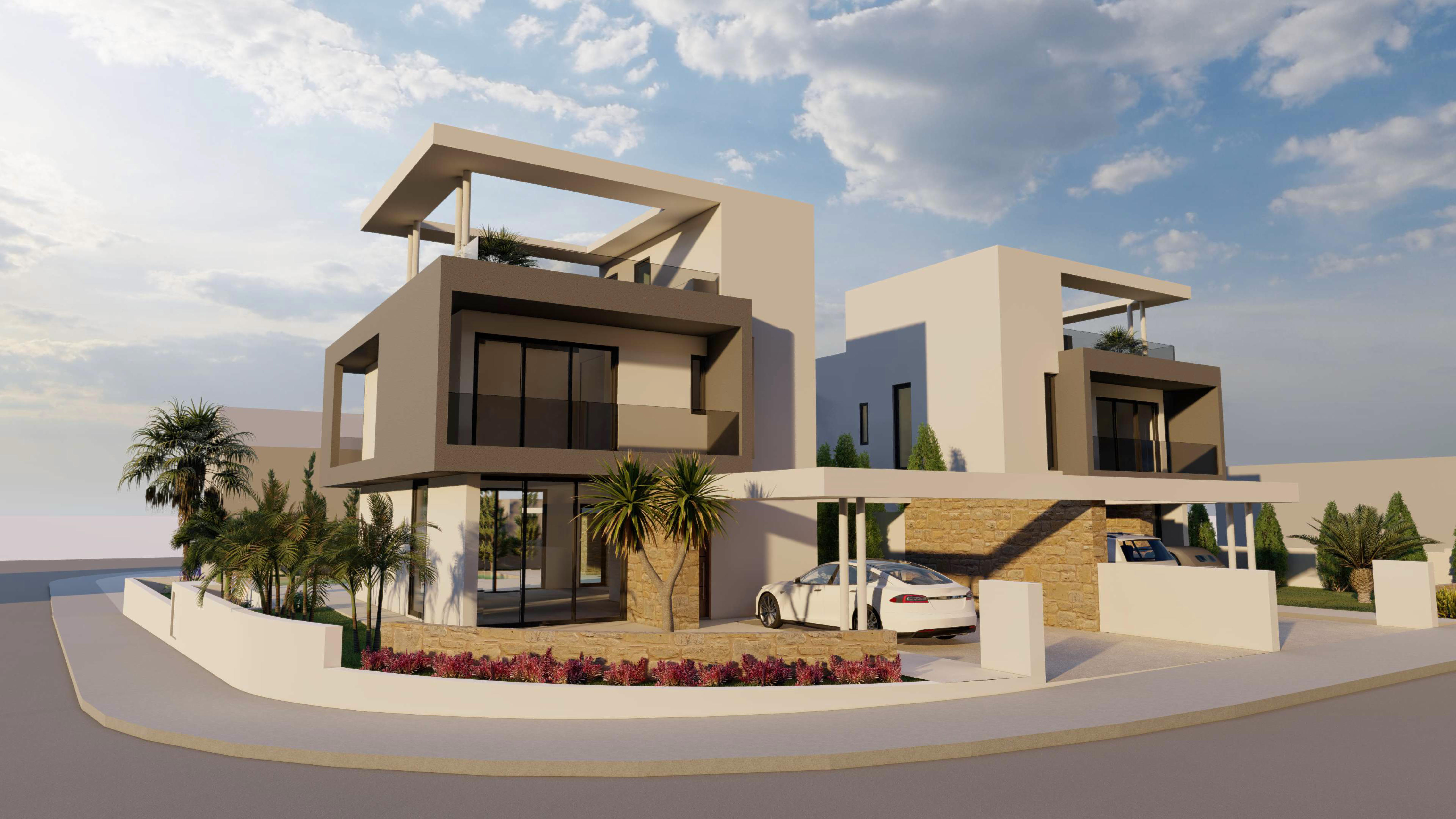 Sapphire Villas