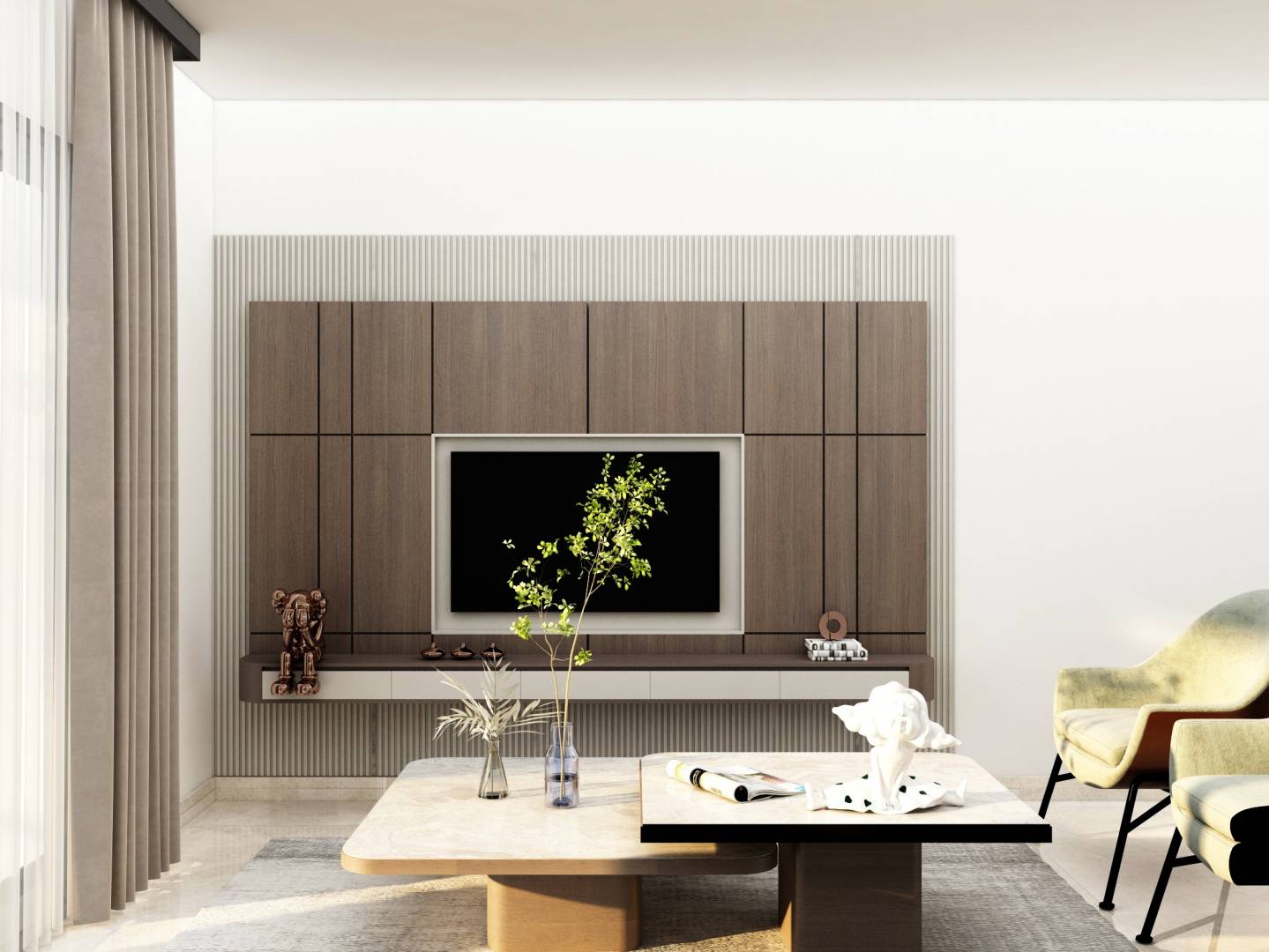 Jade Residences
