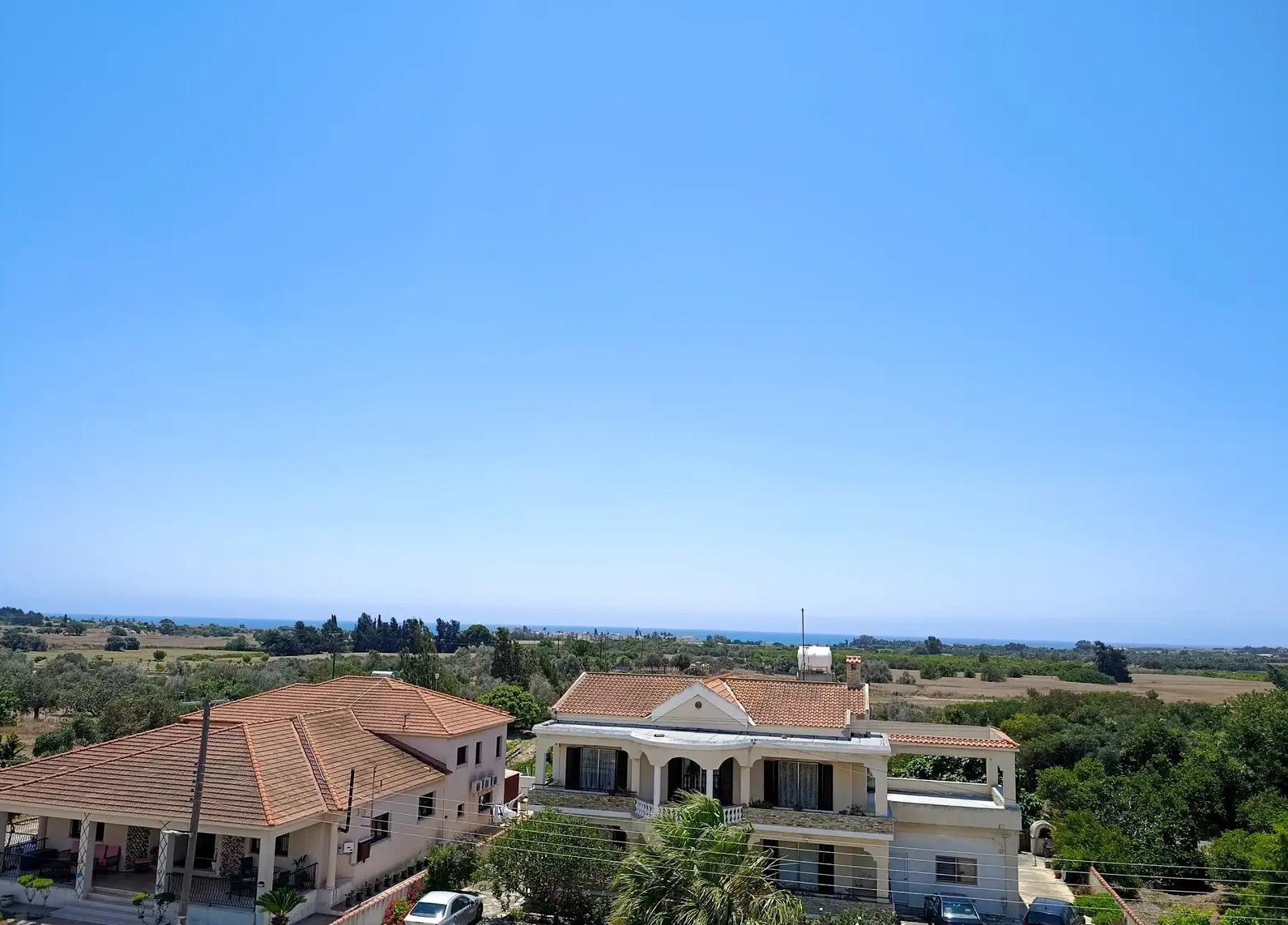 1-bedroom apartment to rent