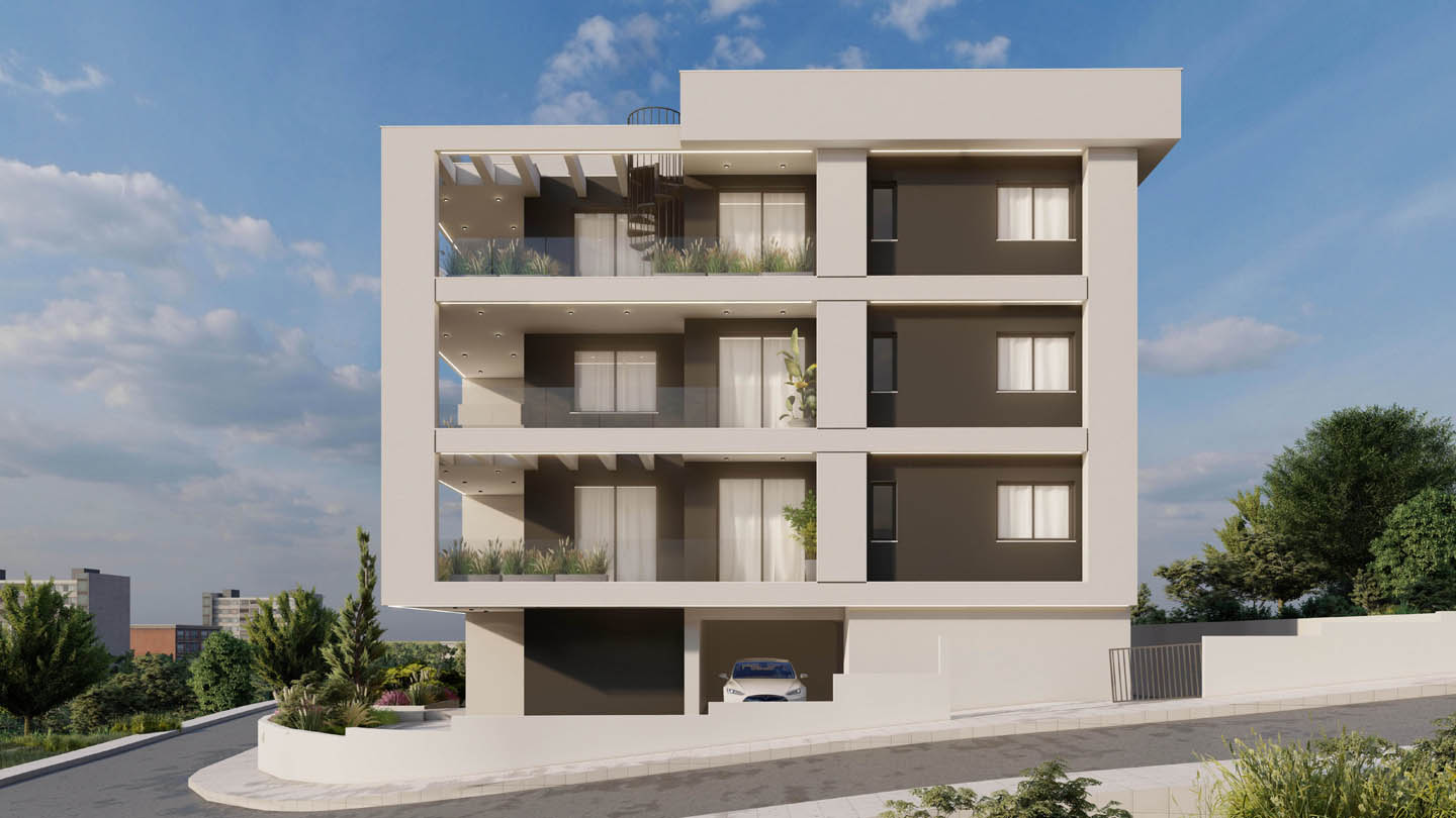 Anna I Residence