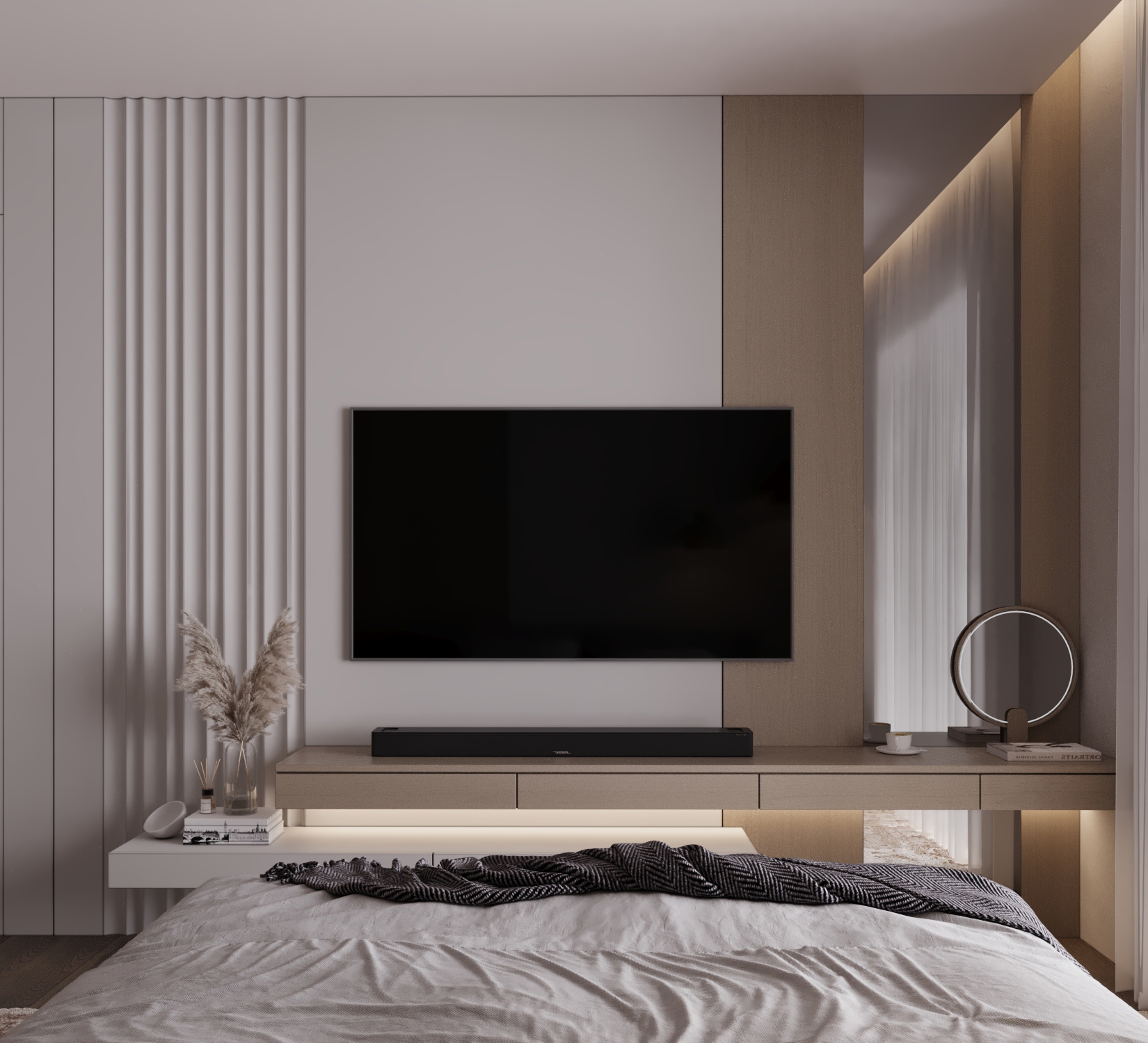 Lujaine Residences