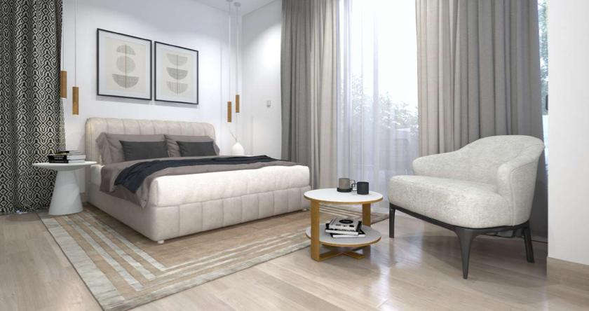 Amazoniou Residence