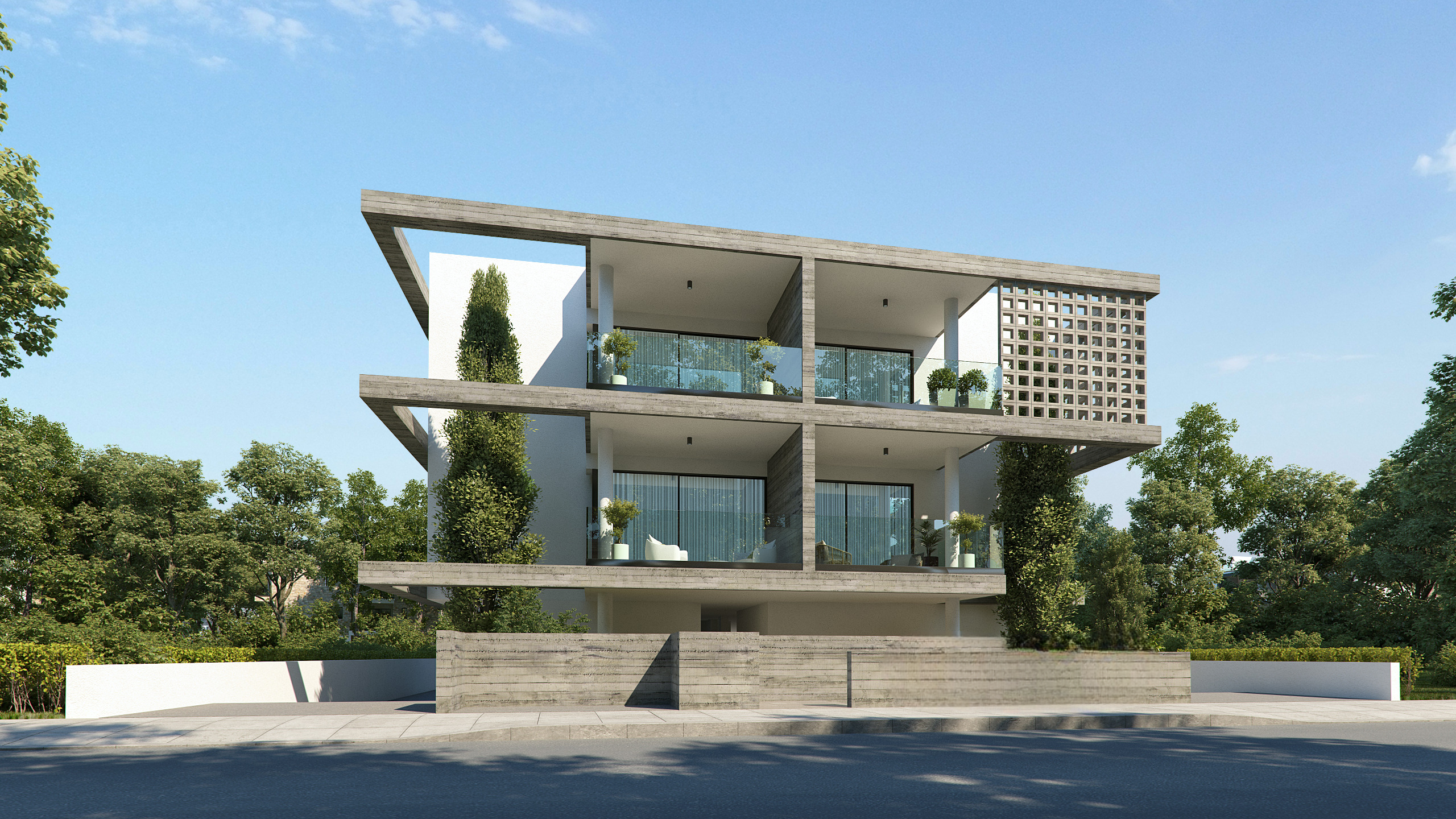 Estia Residence