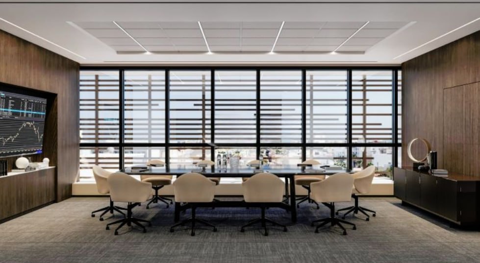 Markaris Business Centre
