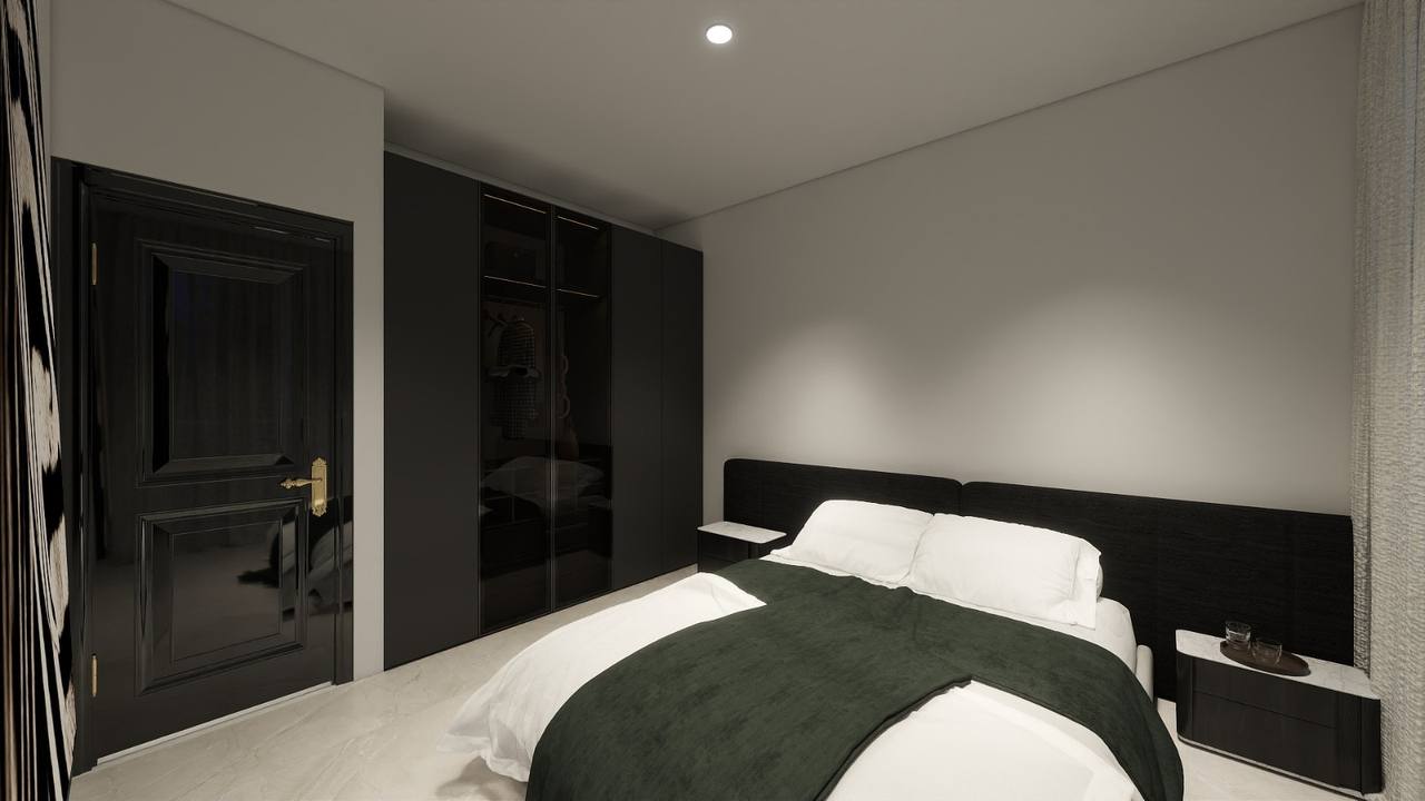 Anne Residence