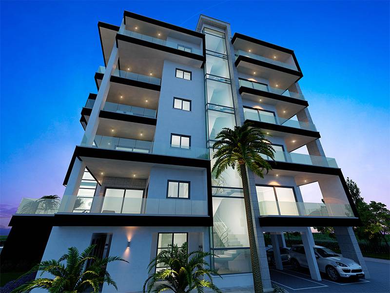 Emerald Residence