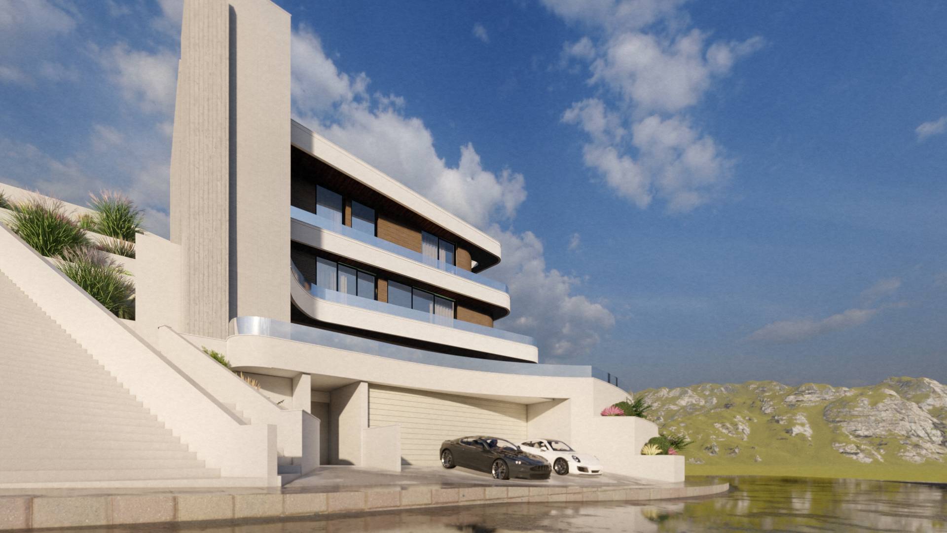 Armonia Residence