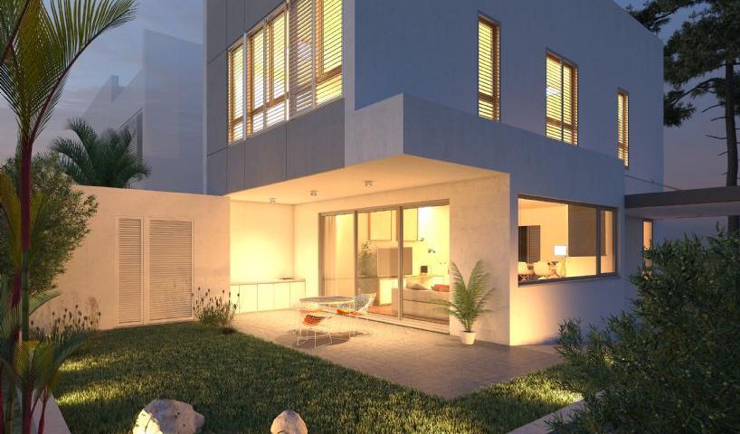 Smart Homes