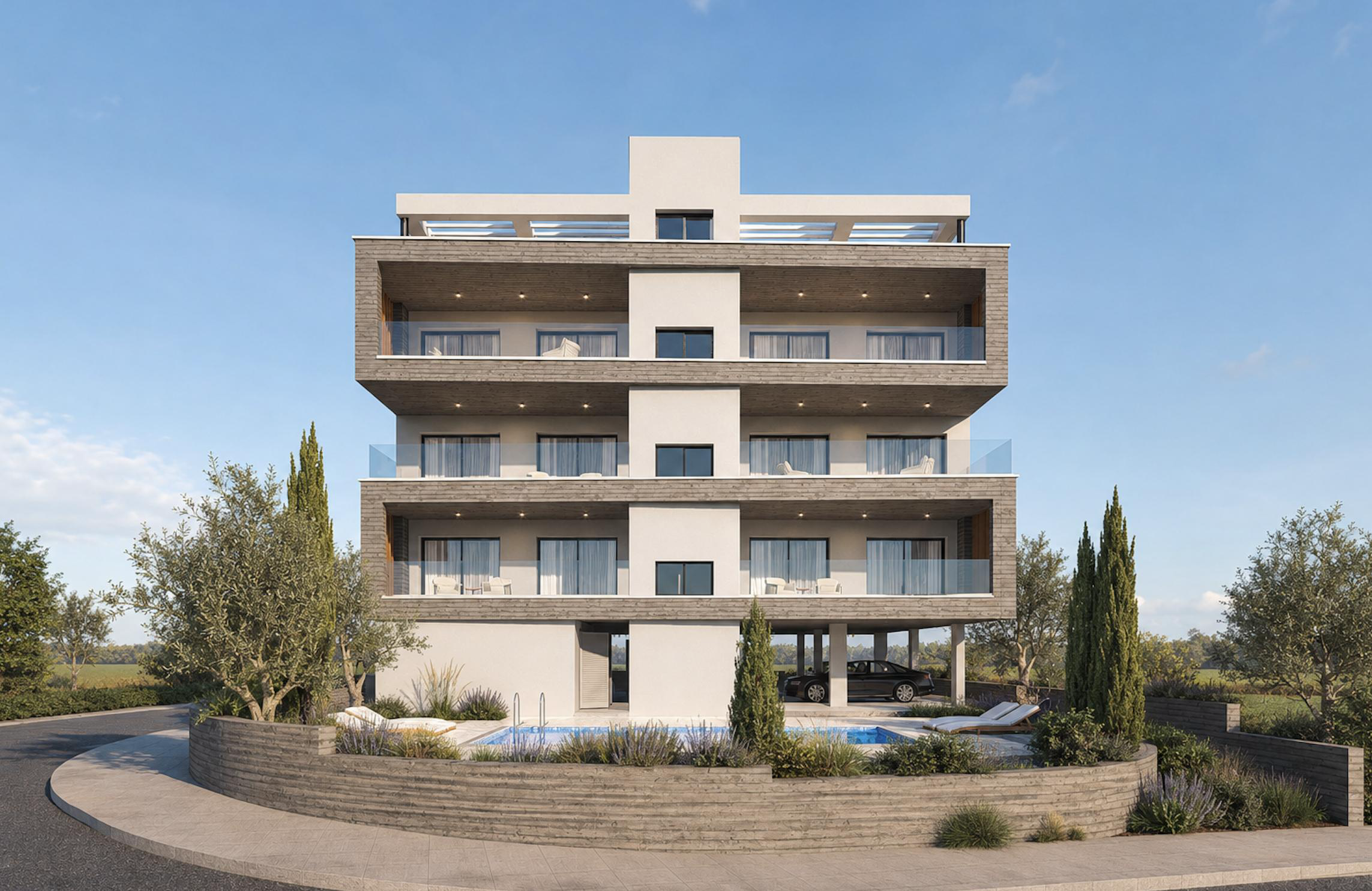 Property main