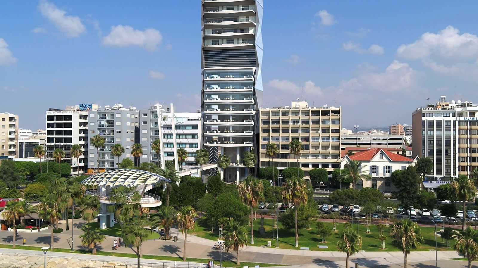 The Gallery Limassol