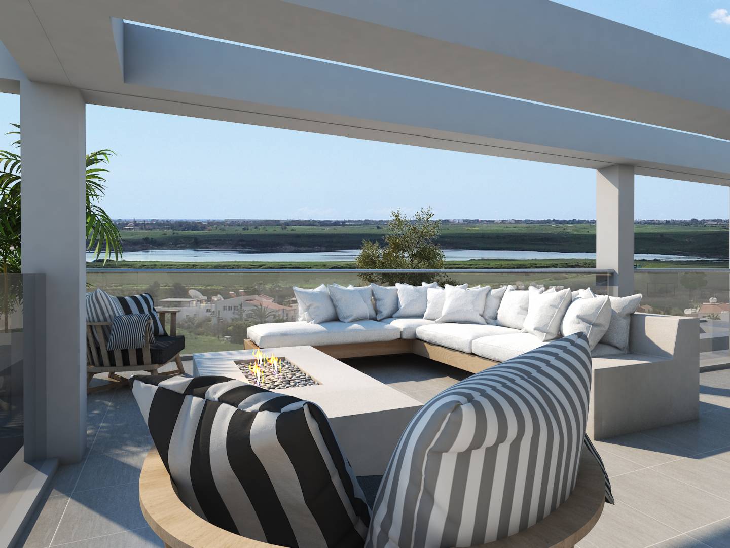Flamingo View Residences