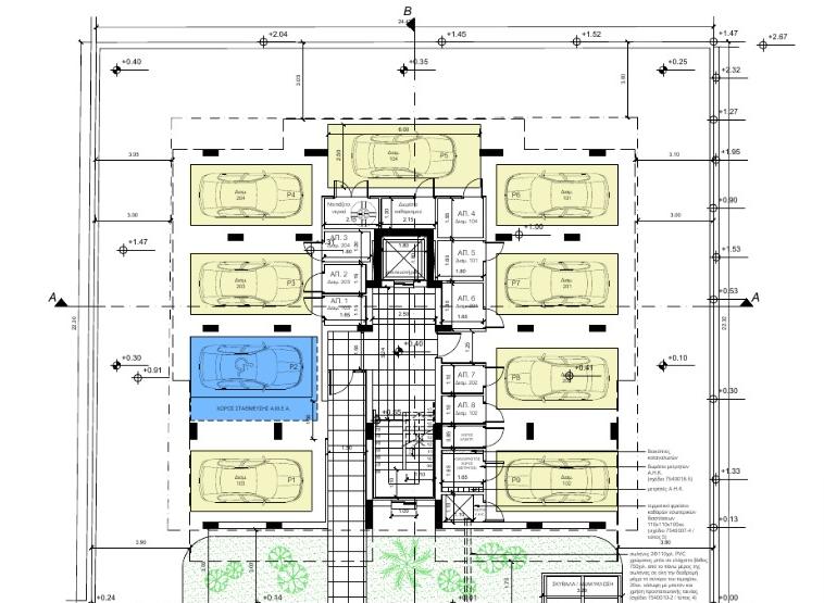 Irene Residence
