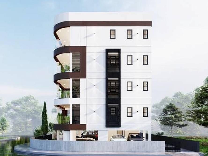 Zoe Residence