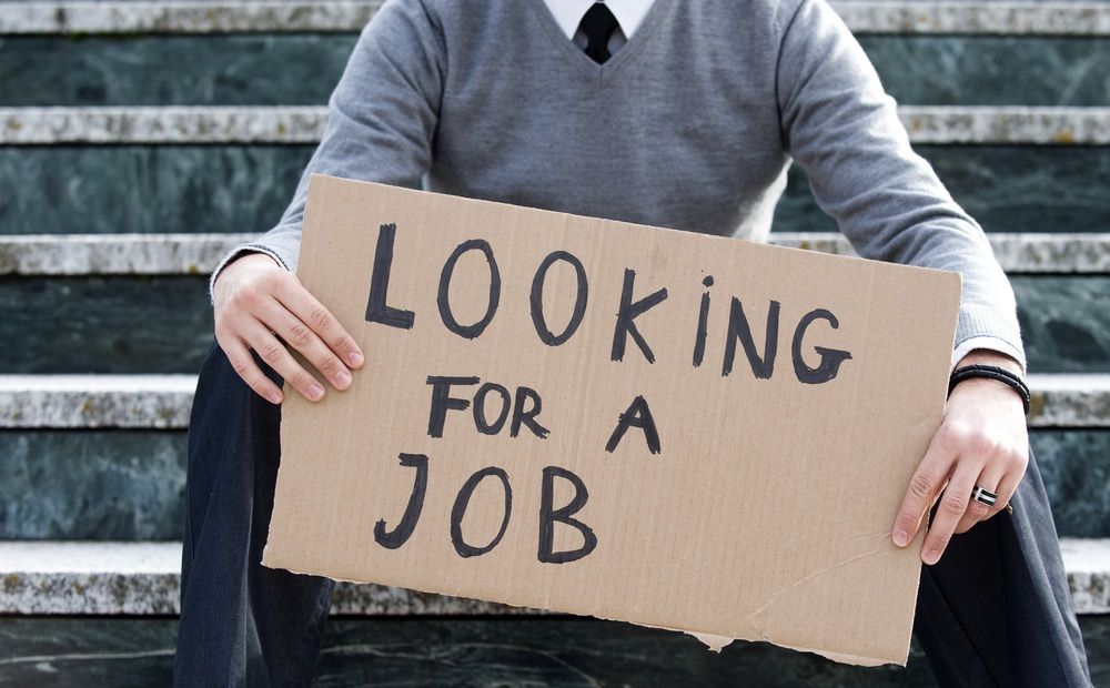 Unemployment in Cyprus Rises by Nearly 10% in a Year
