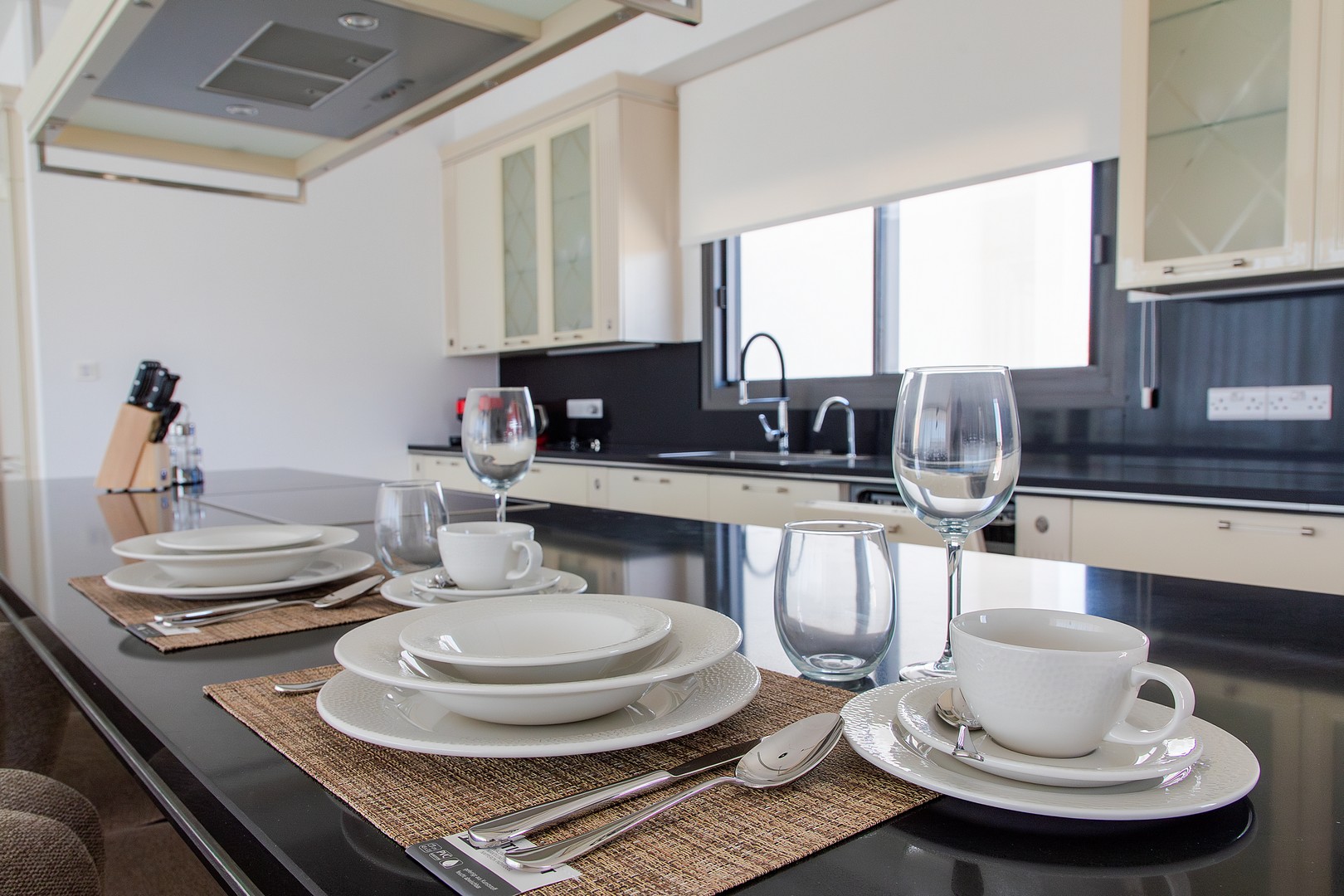 iView Villas