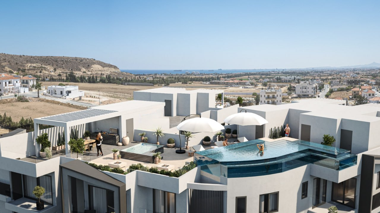 Ocean Resort