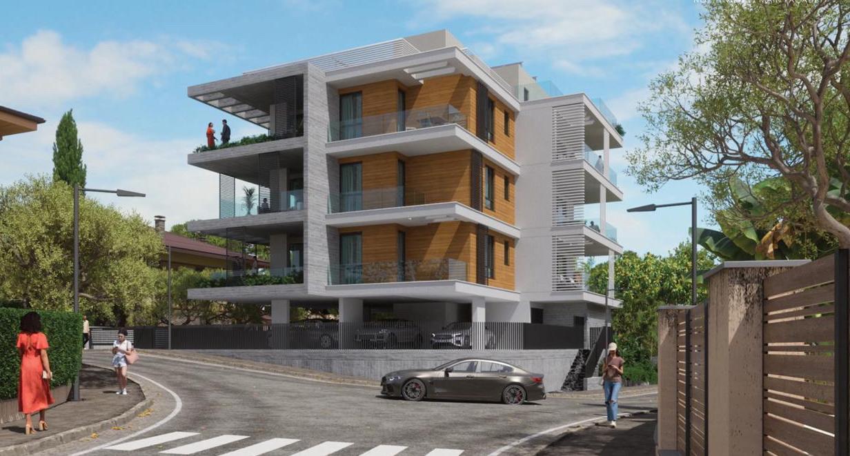 Golden Sun Residence