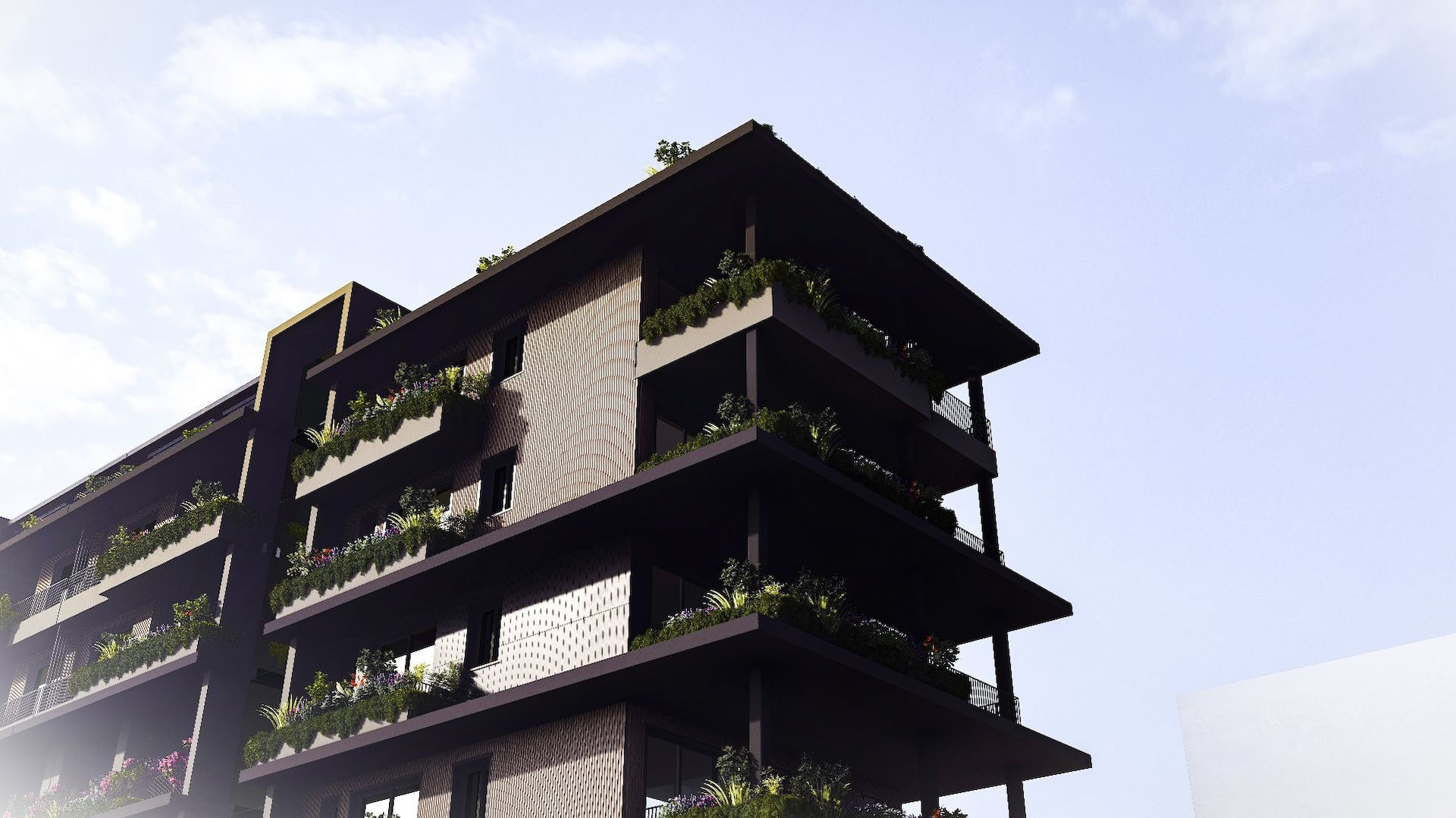 Senkei Residences