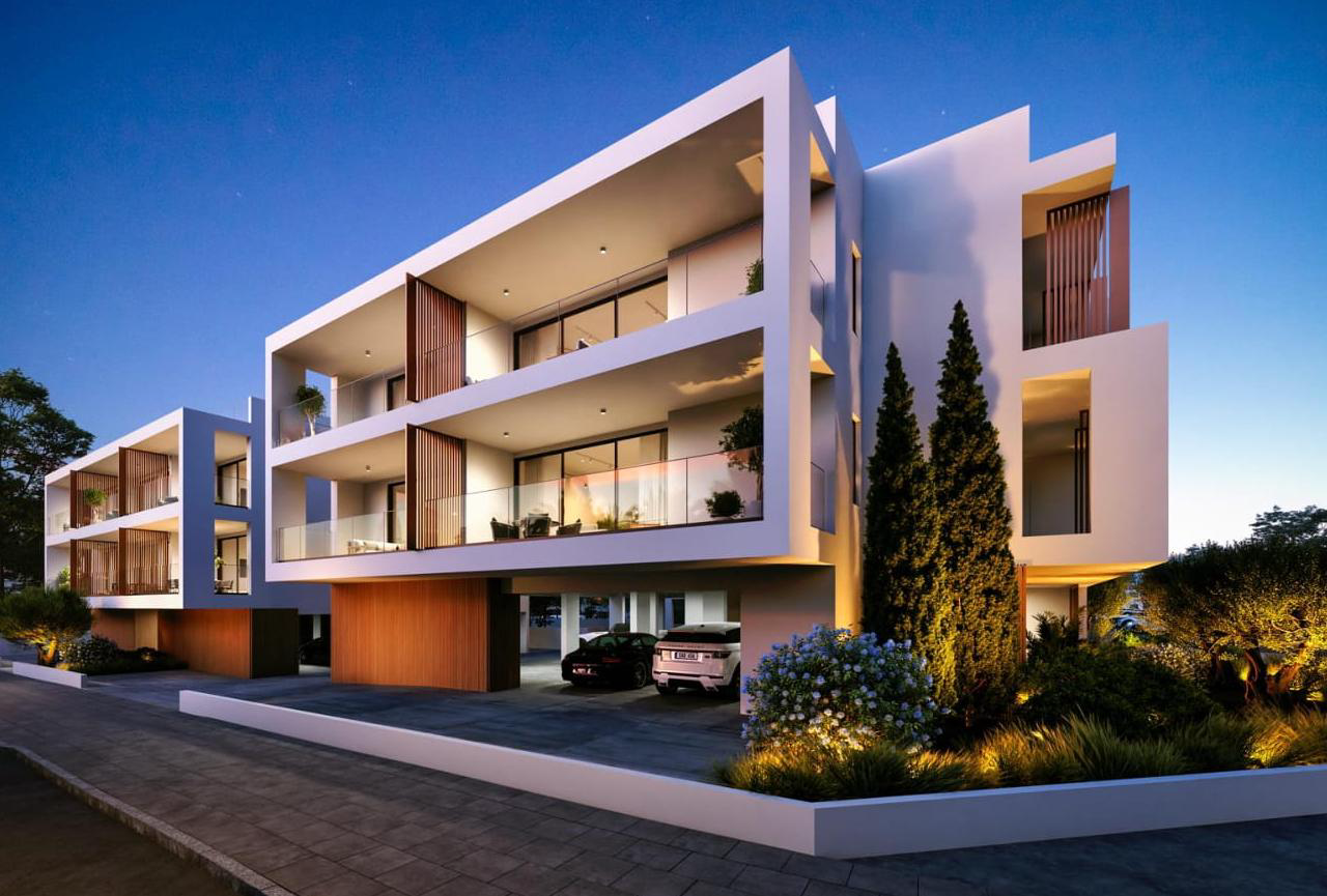 Property main
