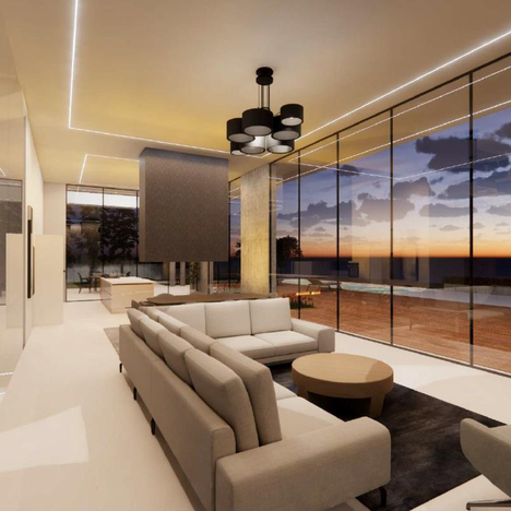 Sunframe Villa