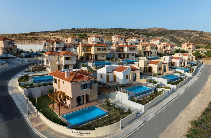 Konia Hills