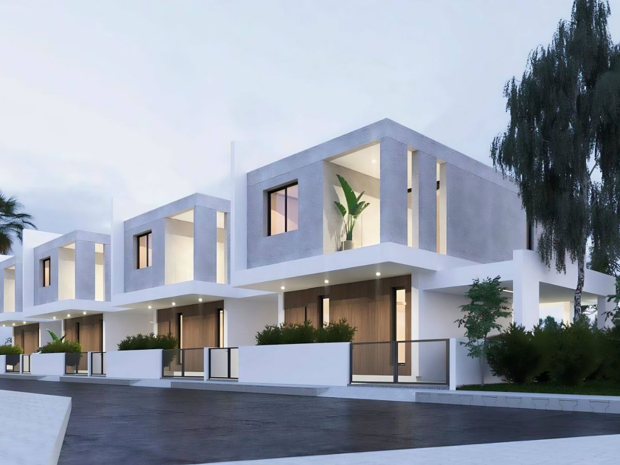 Aura Villas