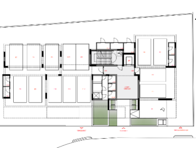 Park Suites