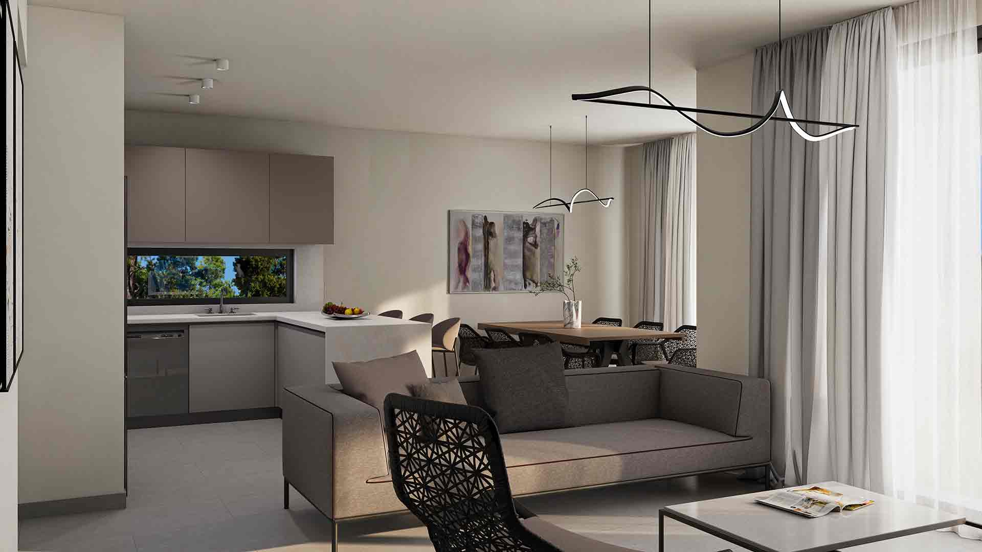 Avora Court