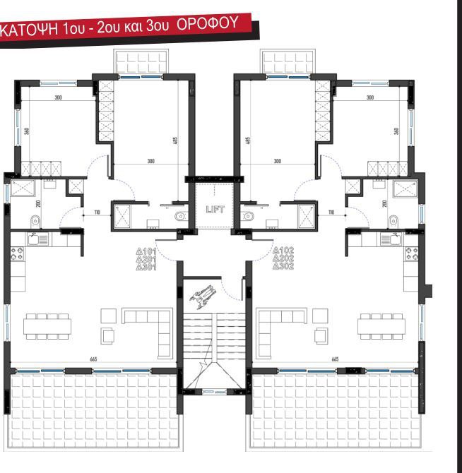 AT Court 29 & Court 30