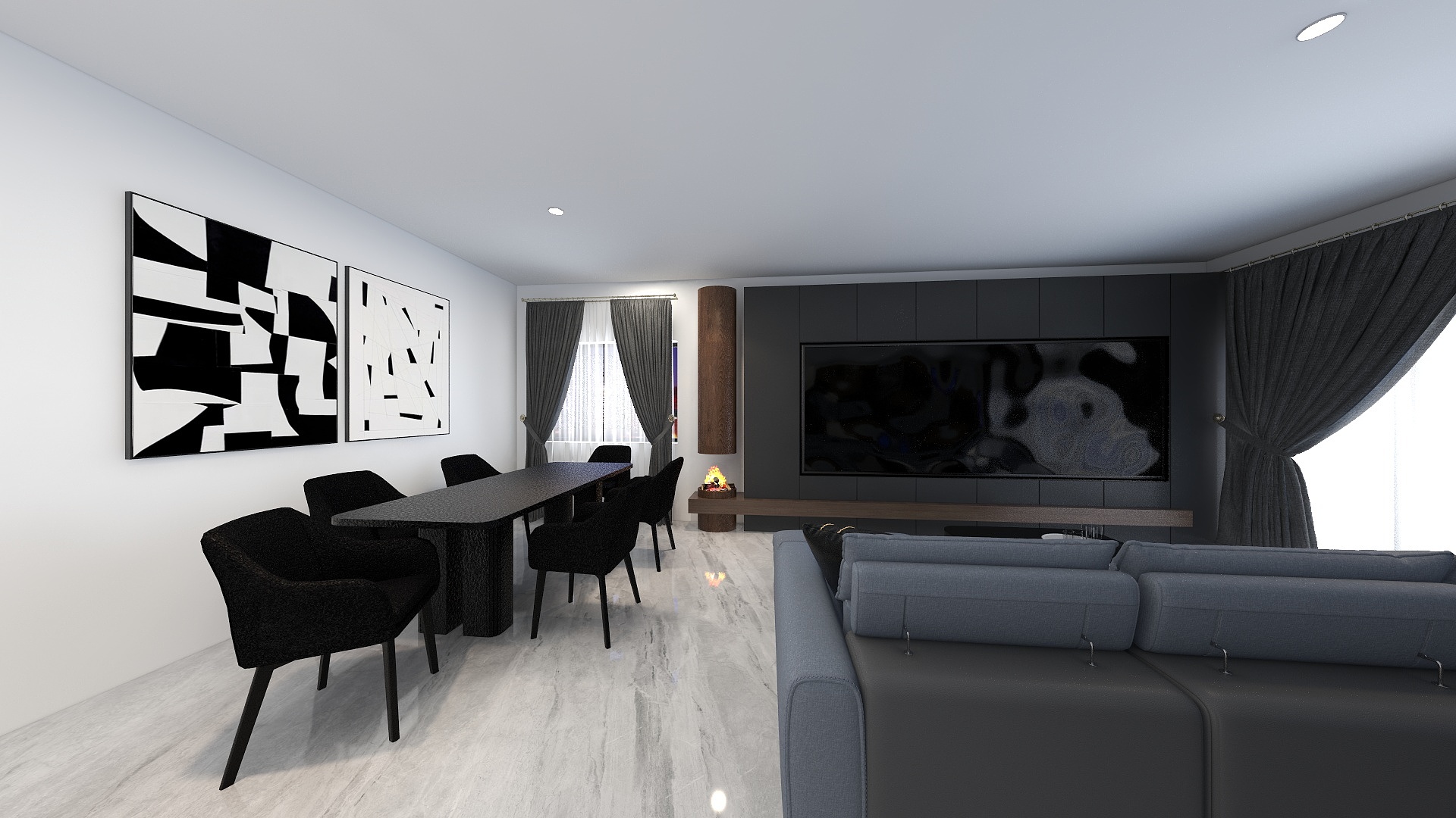 Neapolis Residence Noah's Ark
