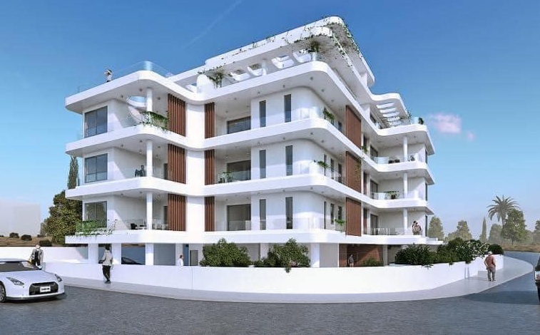 Deluxe Residences