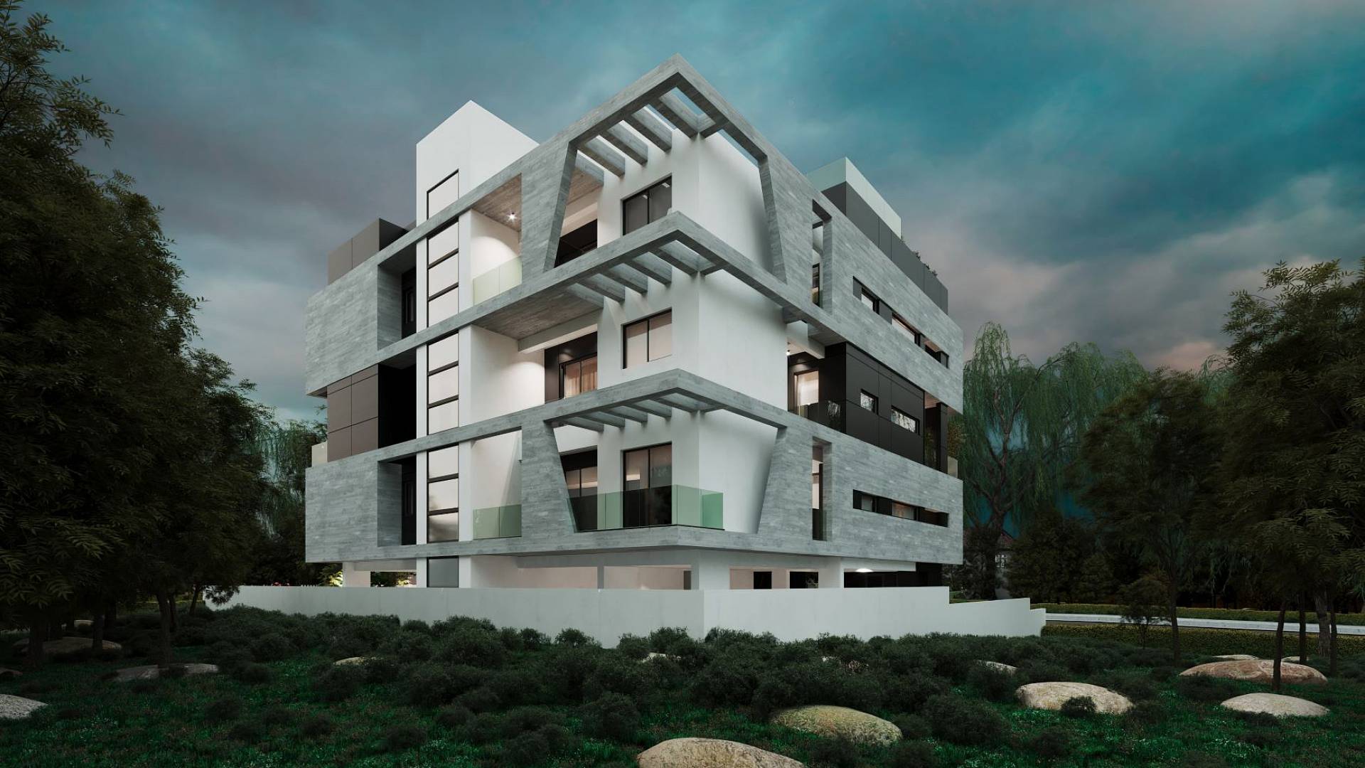 Composite Project