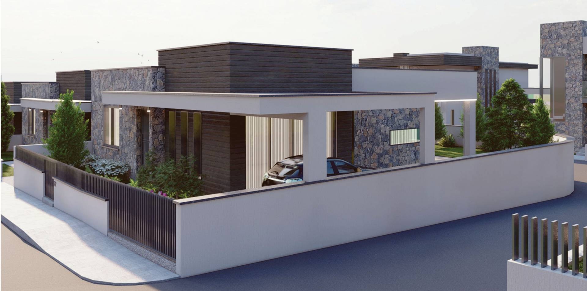 Doros Project