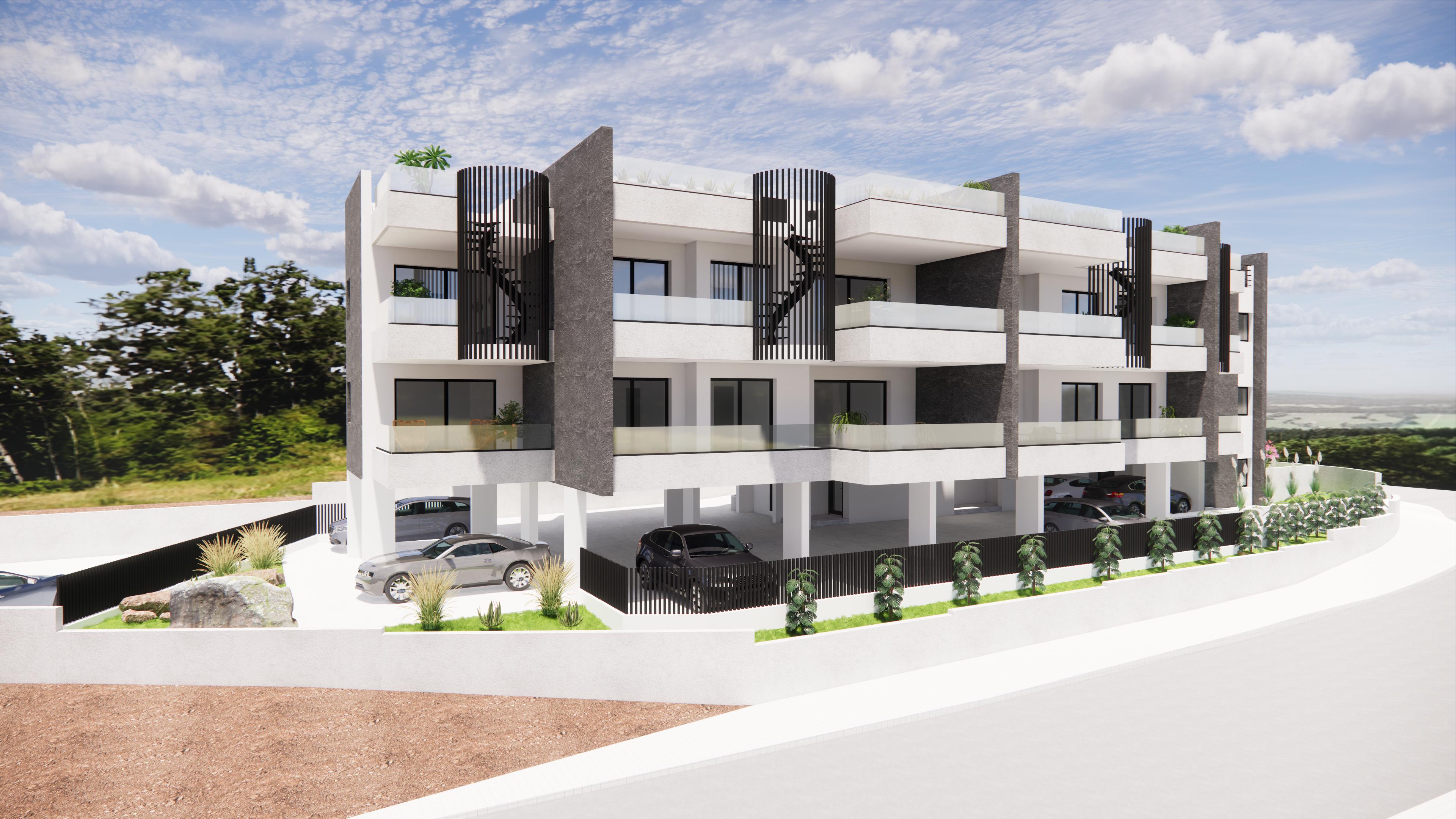 Eclipse Residences