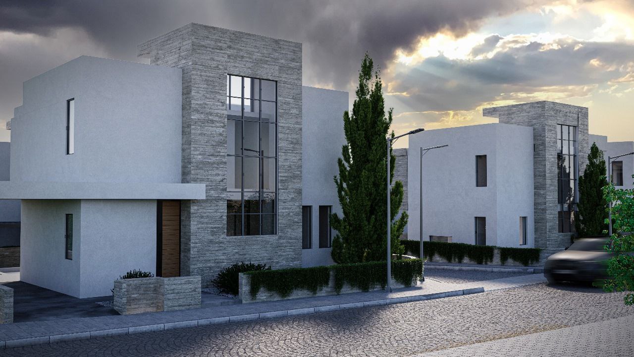 Victory Villas