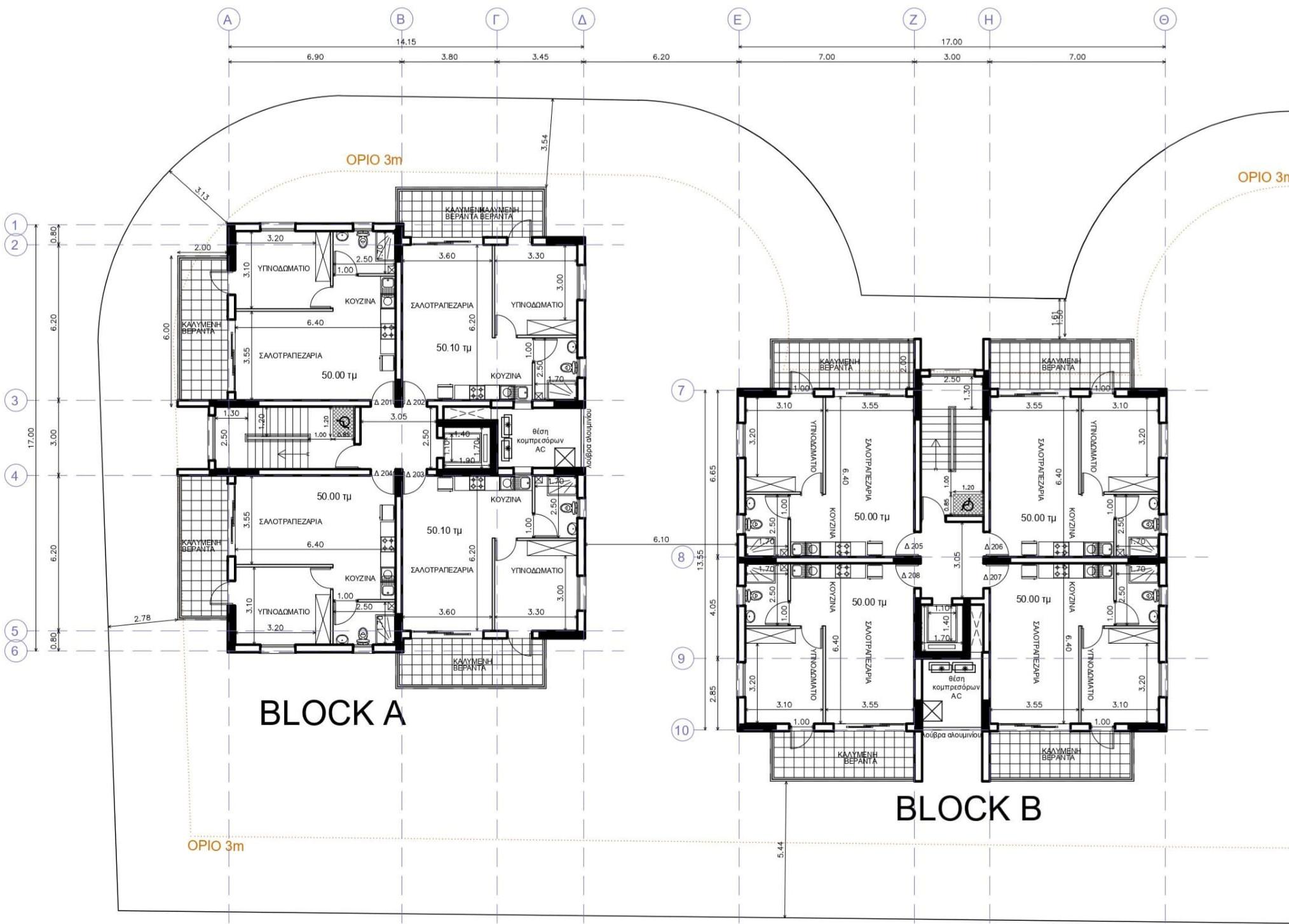 Tower 222