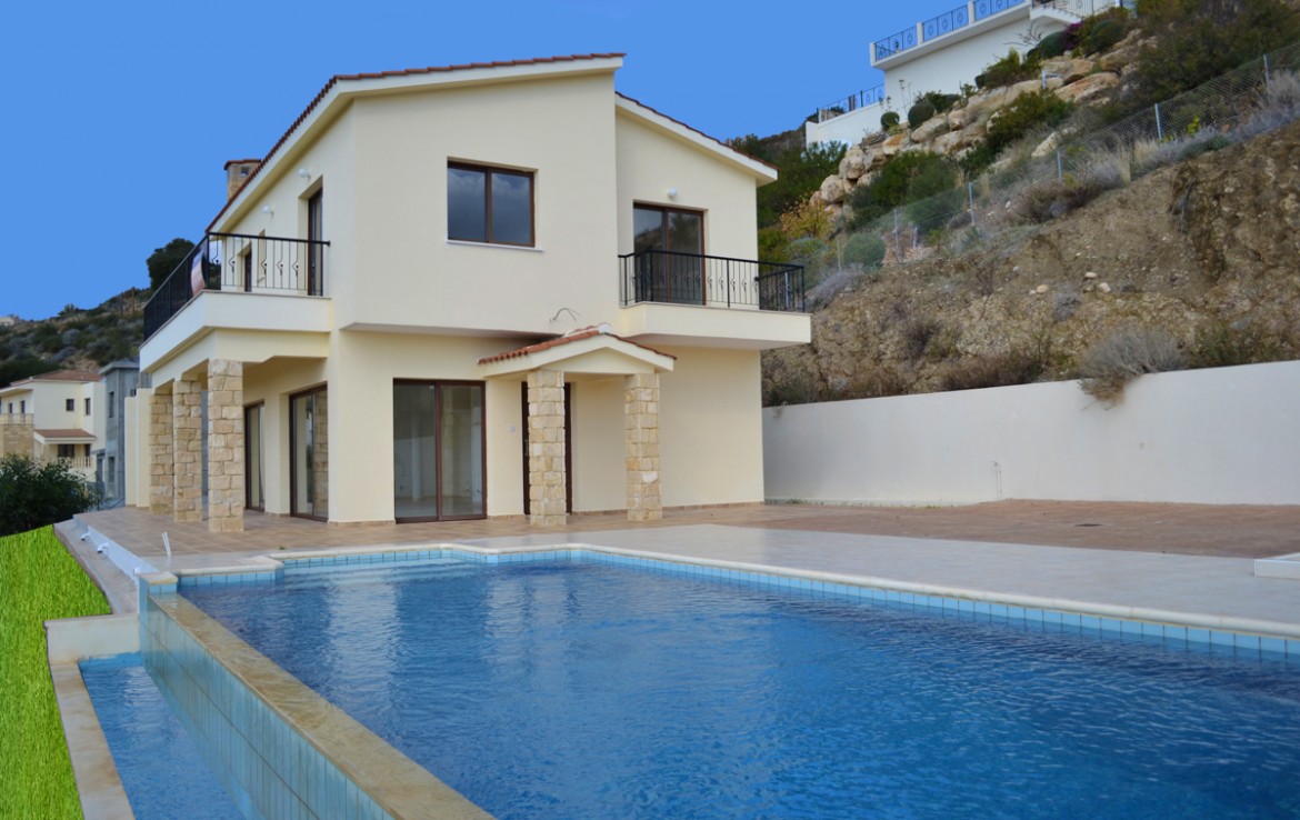Marina Villas